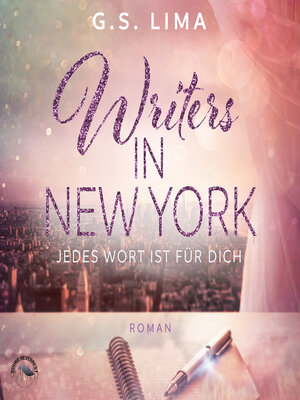 cover image of Writers in New York